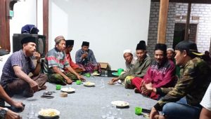 Beberapa Tokoh Masyarakat Desa Banyumas Meminta Pihak Kepolisian Lakukan Tes Urine Oknum Lsm Sahidi