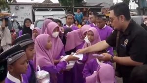 Syukuran LSM GARAD Indonesia Ke-13Tahun, Dirangkai Dengan Acara Sosial Dan Pelestarian Budaya Jaranan