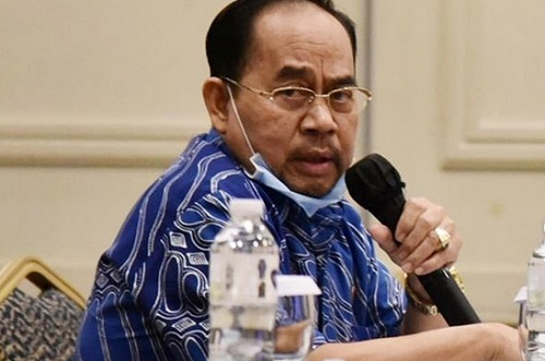 Mampu Kurangi Kemacetan, Achdar Sudrajat Apresiasi Flyover Kopo