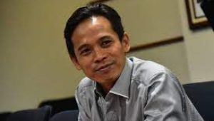 Golkar Serentak Jalan Santai di Jawa Barat