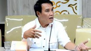 Mirza Agam Optimis Program Kehutanan Jabar Meningkat