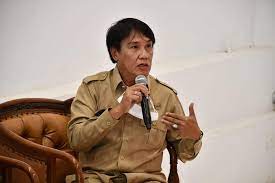 Mirza Agam Gumay Tekankan Pentingnya Ketersediaan Pangan Lokal