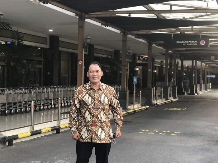 Bambang Haryo Soroti YIA: Mahal, Sepi, dan Rawan Bahaya, Harus Segera Diaudit