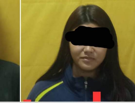 Modus Umpan Cewek Cantik, 5 dari 8 Pelaku Pencurian dengan Kekerasan Ditangkap Polisi