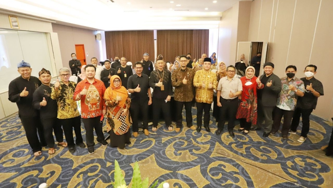 Iwan Hermawan: Dengan Perlindungan Perda, Koperasi dan Usaha Mikro Lebih Berdaya