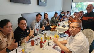 ILSC Dukung Andry Ermawan Maju Jadi Calon Ketua DPC Peradi Sidoarjo 2023