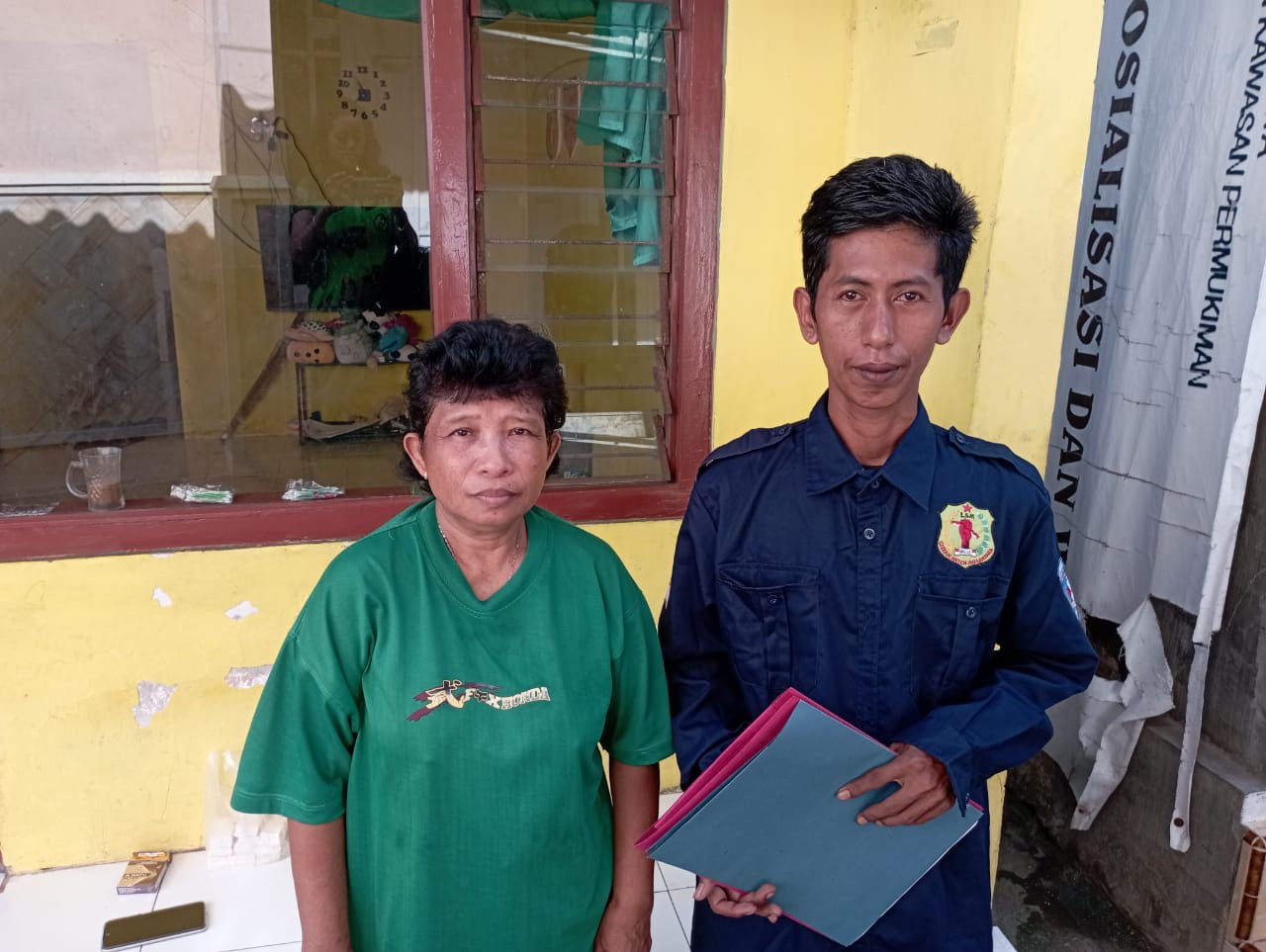 Tidak Punya Hutang Malah Ditagih Koperasi, Ari Bakal Layangkan Surat Cinta