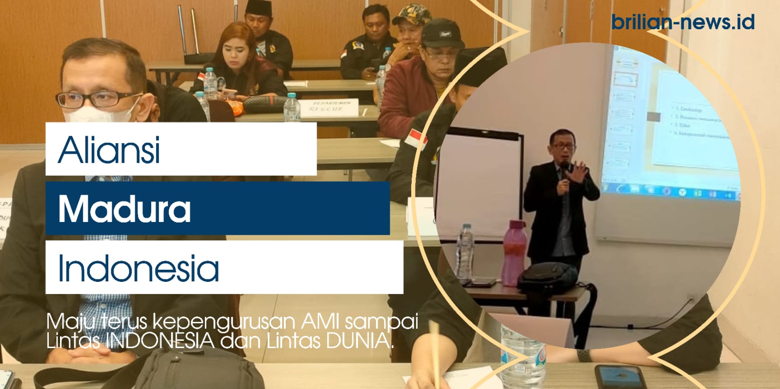 Karakter dan Kepemimpinan (Character and Leadership)