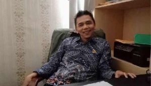 Politisi Partai Gerindra: Insan Pers Mampu Mendorong Sinergi Pelaksanaan Pembangunan, Khususnya Sektor Pariwisata