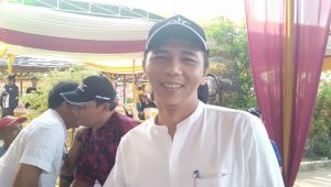 Strategi dan Terobosan Irpan Haeroni Dalam Ketidakpastian perekonomian global