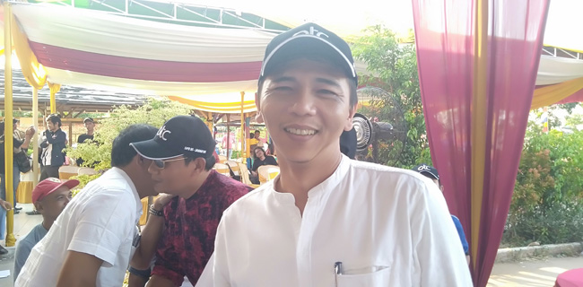 Strategi dan Terobosan Irpan Haeroni Dalam Ketidakpastian perekonomian global