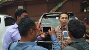 Irpan Haeroni ; Siap Memberikan Pembinaan dan Informasi Program-program Yang Bisa Dilaksanakan Oleh Papera dan Forum UMKM