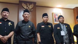 Ngeri, Partai Kedaulatan Rakyat Bergerak Melawan Kezoliman Penyelenggara Pemilu