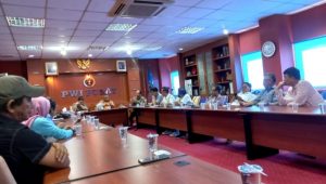 Kota Medan Ditetapkan Sebagai Tuan Rumah Peringatan HPN 2023