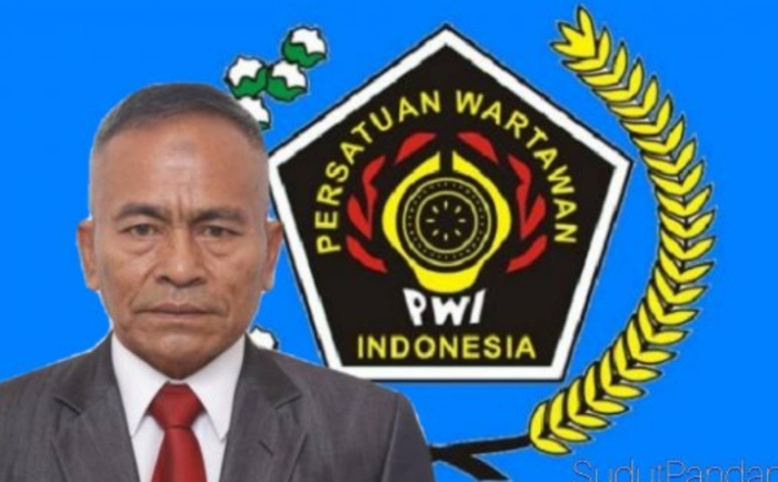 Kritik Hanya Formalitas DPR Dalam KUHP Baru Bagi PWI Pusat