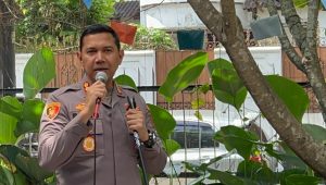 Kapolresta Bogor Kota Optimalkan Tim Cyber Untuk Tangkal Hoaks