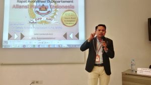 Ketum AMI dan Ketua DPD RI Meminta BPOM Memberikan Tindak Tegas Terhadap Owner Dan Reseller Kosmetik Ilegal