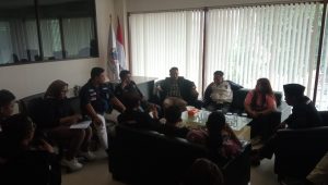 Aliansi Madura Indonesia ; Tolak Masa Jabatan Kades 9 Tahun