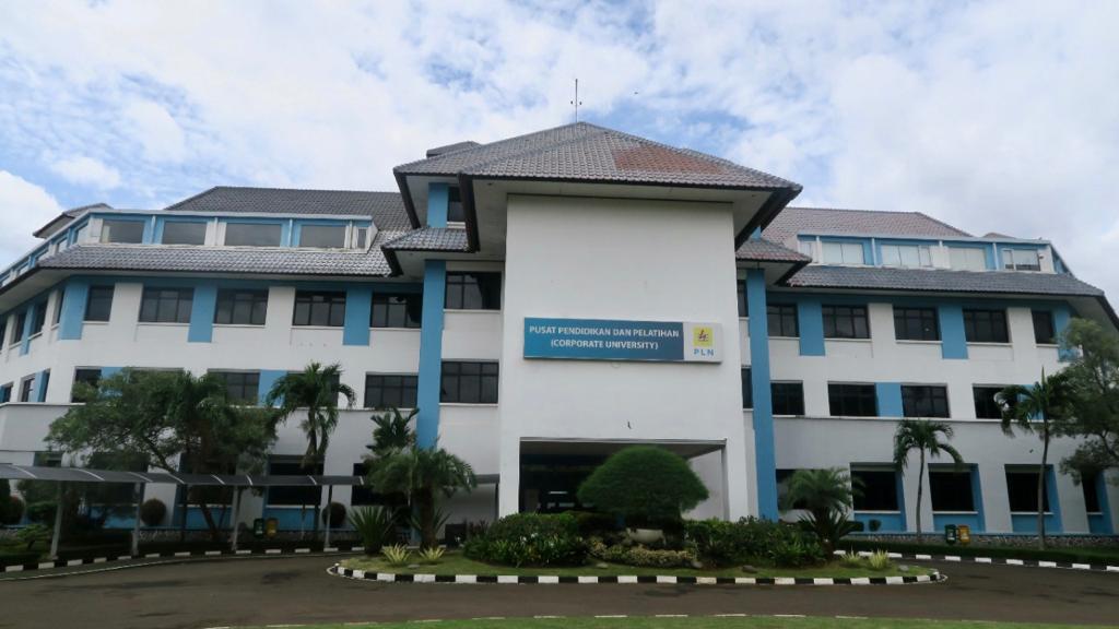 Pertama di Asia, PLN Corporate University Raih Akreditasi Corporate Learning Improvement Process