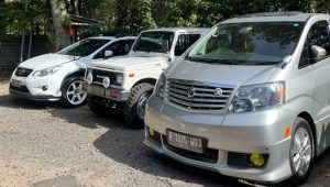Japan Domestic Market Car Fest 2023 akan Digelar di Bandung