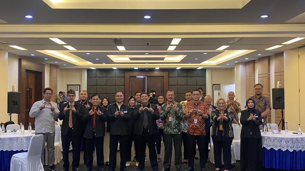 Tingkatkan Kualitas Pendidikan, FK DSIKIP dan UTAMA Gelar Diskusi Nasional