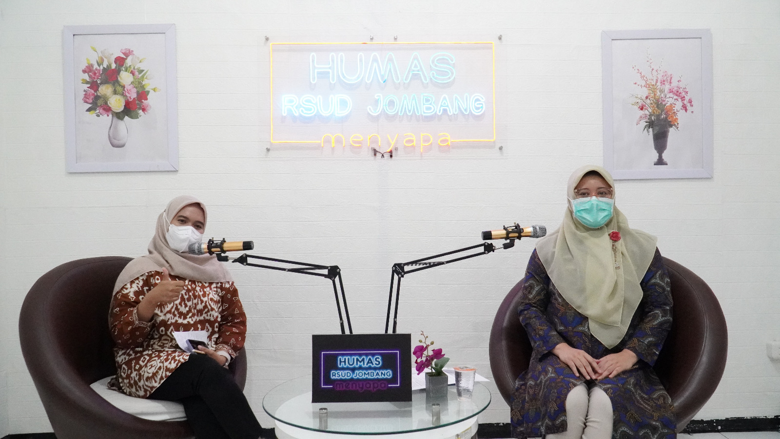 Kupas tuntas penyakit epilepsi pada perempuan dan ibu hamil bersama dokter spesialis syaraf RSUD Jombang