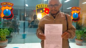 Modus Bisnis Teh Tehin Berkeliaran, Korban Rugi Ratusan Juta