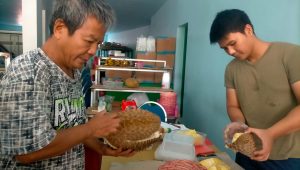 Nikmatnya Kelezatan Rumah Sari Durian Surabaya