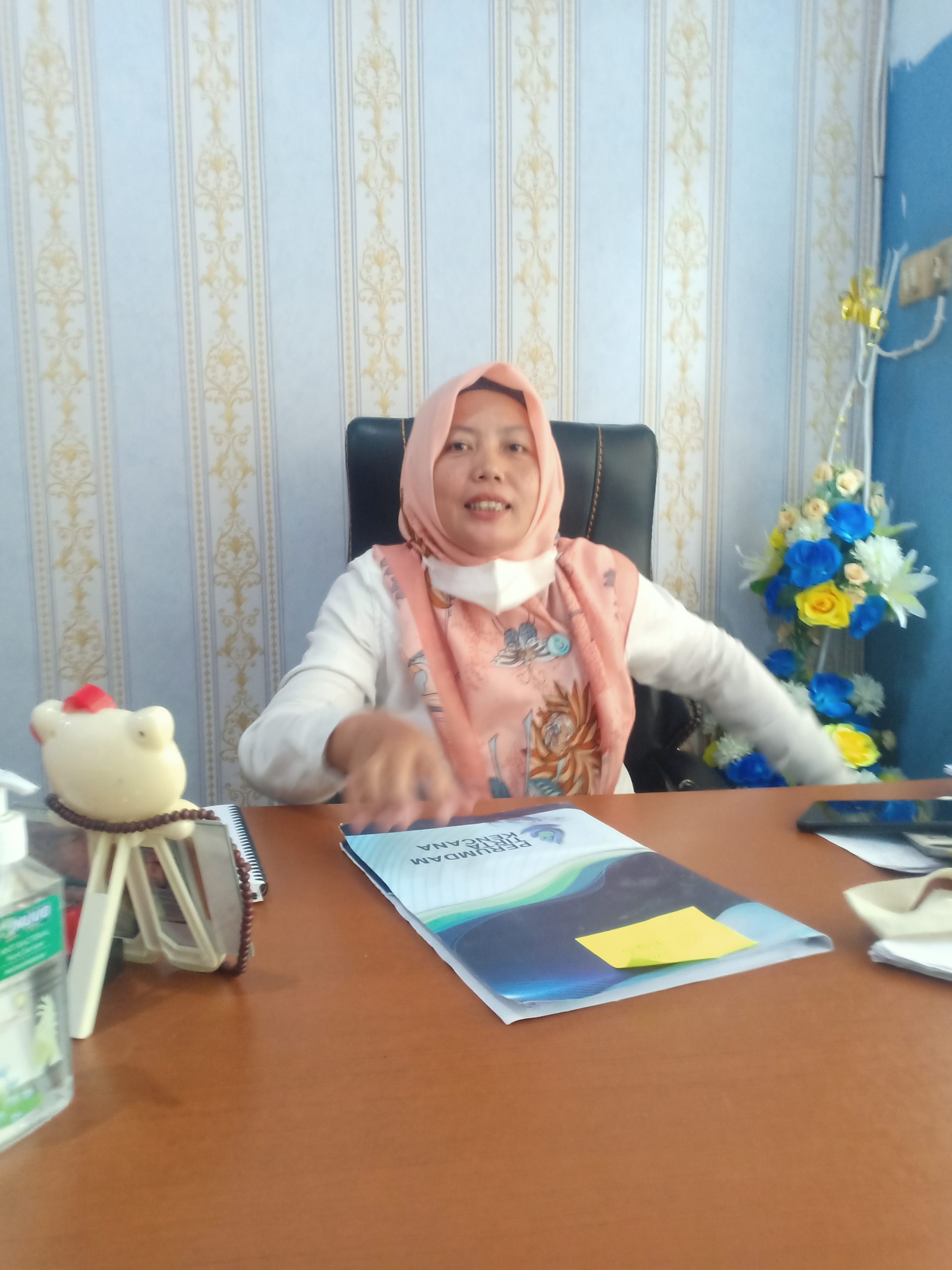 Tanggapan Perumdam Tirta Kencana Atas Keluhan Warga Desa Plandi