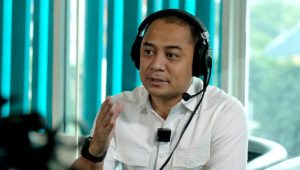 Walikota Surabaya : “Ketika ada jukir liar minta uang jangan pernah dibayar”