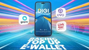 Manjakan Nasabah, bank bjb Siap Bagikan Bonus Saldo Melalui Top Up Saldo e-Wallet