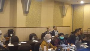 SMSI  Menolak Pasal Yang Memberatkan Perusahaan Pers Start Up