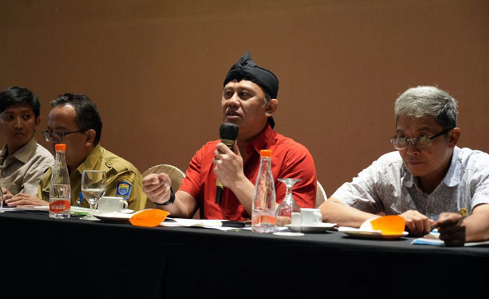 Wujudkan Keamanan di Kota Bandung, DPRD Minta Satpol PP Kedepankan Upaya Preventif dengan Pola Humanis