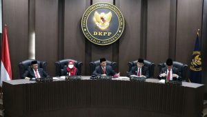 DKPP Akan Periksa KPU Kabupaten Trenggalek
