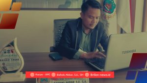 Ketum AMI ; Pengembalian Kerugian Negara Hanya Faktor Meringankan Bukan Menghapus Pelaksanaan Praktik Korupsi