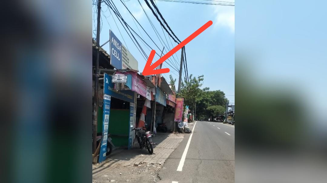 Seorang Ibu Muda Jadi Korban Penjambretan di Gunung Gangsir Beji Pasuruan