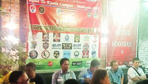 BLiSPI Youth Cup U-12 Putra Dan U-16 Putri Road To Kuala Lumpur Malaysia 2023 Bakal Digelar Di Gresik