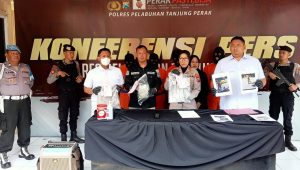 Pengeroyokan Yang Tiada Tanding, Lima Lawan Satu di Jalan Kelantan Surabaya