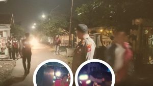 Penampungan PSK di 2 Lokasi Digrebek, Polisi Amankan 2 PSK dari Luar Kota Pasuruan