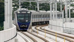 Komentar Legislator PKS Terkait Pembangunan MRT Kota Bekasi