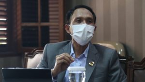 Anggota DPRD Jabar Gelar Reses Di Sawangan