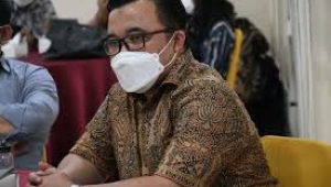 Legislator PKS, Mochamad Ichsan Gelar Reses di Desa Rancabungur