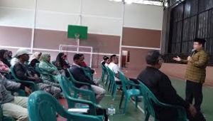 Gelar Reses, Anggota DPRD Jawa Barat Temukan Fakta Pemotongan Dana Bantuan Rutilahu