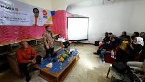 Infratruktur Jadi Aspirasi Utama Pada Reses di Desa Urug