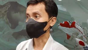 Ahmad Sudrajat : Kami Konsisten Mendukung Program Citarum Harum