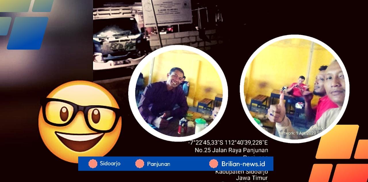 Miris..!! Oknum Ketua LSM Distrik Sidoarjo Disinyalir Bekingi Industri Potong Ayam Yang Berproduksi di Bantaran Sungai