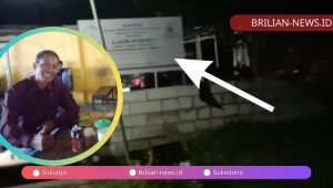 Memalukan..!! Oknum Ketua LSM GMBI Distrik Sidoarjo Diduga Beckingi Pengusaha Ayam Potong Yang Tidak Memiliki Izin