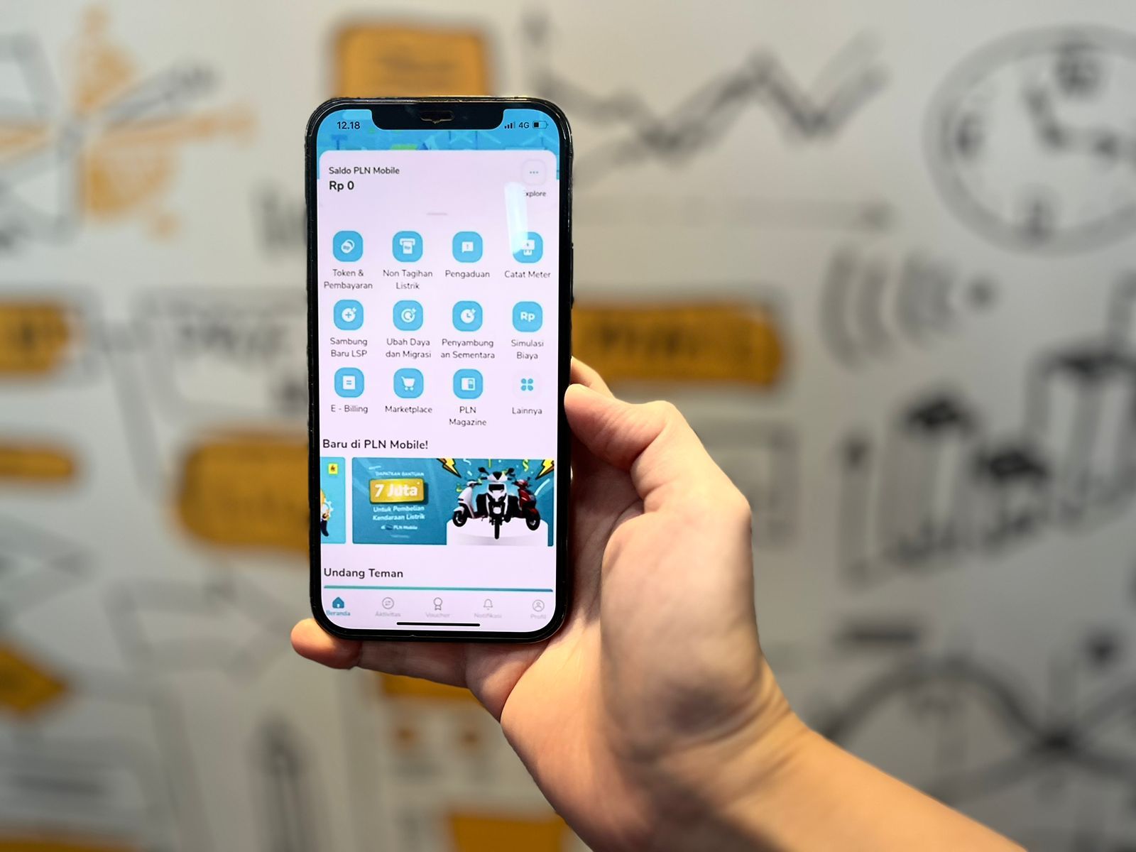 Dirut PLN: PLN Mobile One Stop Solution Jawab Kebutuhan Kelistrikan Selama Idul Fitri 1444 H
