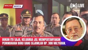 Polri Seriusi Kematian Pengusaha Luxemburg, Kabareskrim : Saya Perintahkan Wasidik Gelar Perkara