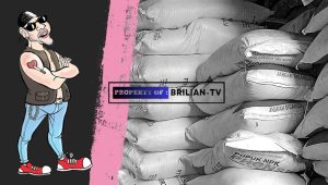 Kios Penjual Pupuk di Probolinggo Keluhkan Kelakuan Oknum LSM Yang Sering Minta Jatah Kayak Preman